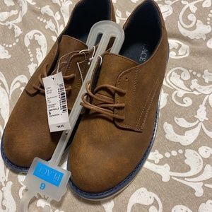 Boys dress shoes